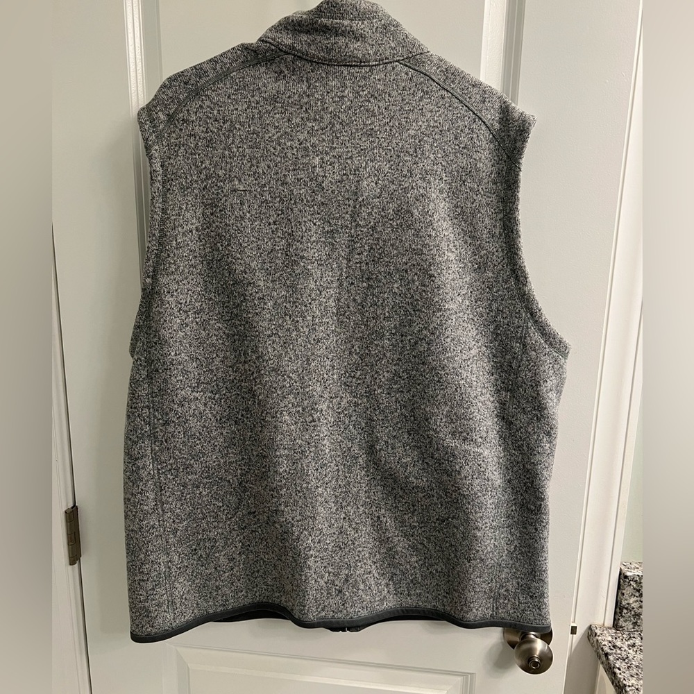 Mens Patagonia Vest